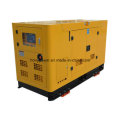 25kVA Isuzu Diesel Generator Set